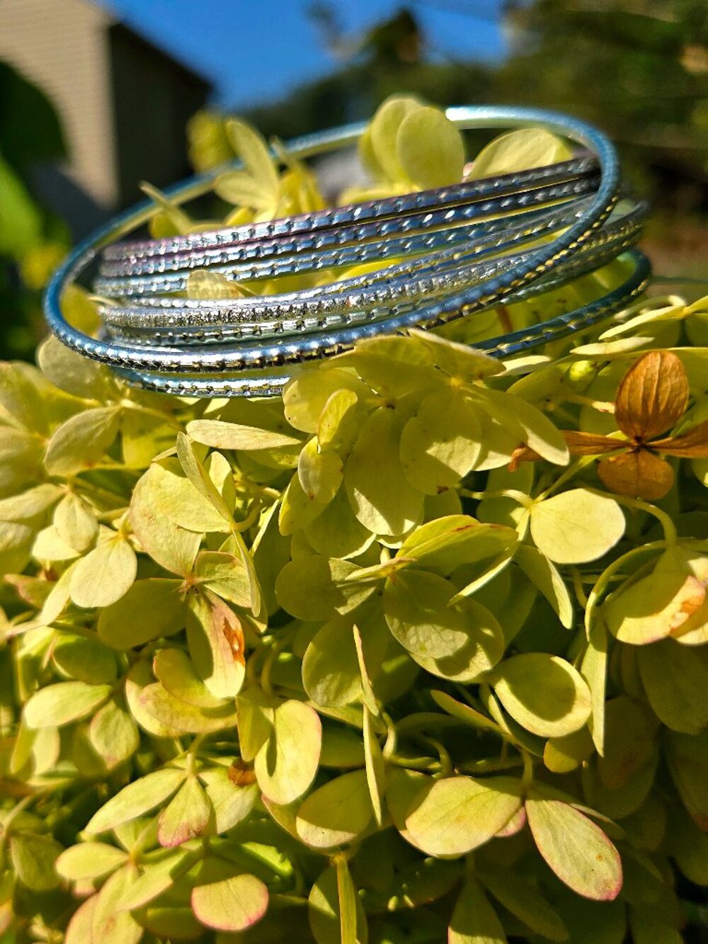 Pastel bangles - Picture 10 of 13